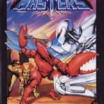 Fighting Masters (1992)