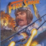 Fire Shark (1990)