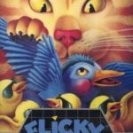 Flicky (1991)