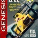 Formula One (1993)