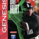 Frank Thomas Big Hurt Baseball (1995)