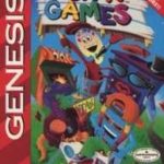 Fun 'N' Games (1993)