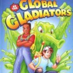 Global Gladiators (1992)