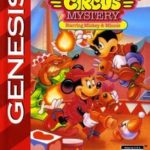 Great Circus Mystery starring Mickey & Minnie, The (1994)