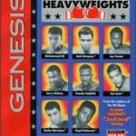 Greatest Heavyweight (1993)