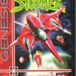 Grind Stormer (1994)