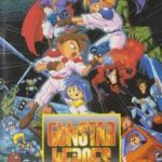 Gunstar Heroes (1993)