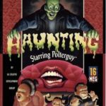 Haunting Starring Polterguy (1993)