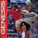 Head-on Soccer (1995)