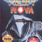 Heavy Nova (1991)