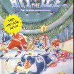 Hit the Ice (1992)