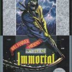 Immortal, The (1991)