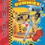 Incredible Crash Dummies, The (1993)