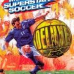 International Superstar Soccer Deluxe (1995)