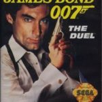 James Bond 007 The Duel (1993)