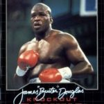 James Buster Douglas Knockout Boxing (1990)