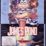 James Pond 2 Codename RoboCod (1991)
