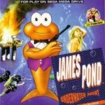 James Pond Underwater Agent (1991)