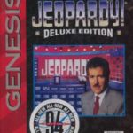 Jeopardy! Deluxe Edition (1993)