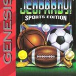 Jeopardy! Sports Edition (1994)