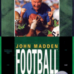 John Madden Football (1992)