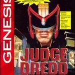 Judge Dredd (1995)