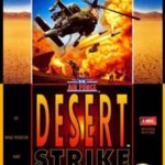 Jungle Strike The Sequel to Desert Strike (1993)
