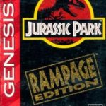 Jurassic Park Rampage Edition (1994)