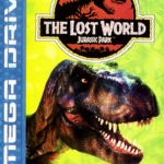 Jurassic Park The Lost World (1997)