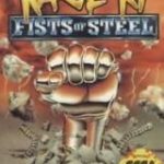 Ka-Ge-Ki Fists of Steel (1991)