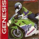 Kawasaki Super Bike Challenge (1994)