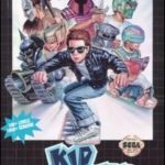 Kid Chameleon (1992)