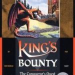 King's Bounty (1991)