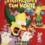Krusty's Super Fun House (1992)