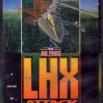 LHX Attack Chopper (1990)