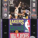 Lakers vs. Celtics and the NBA Playoffs (1989)