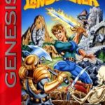 Landstalker Treasure of King Nole (1992)