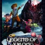 Legend of Wukong (2008)