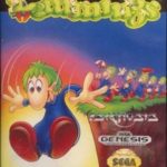 Lemmings (1992)