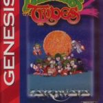Lemmings 2 The Tribes (1994)