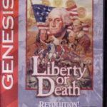 Liberty or Death (1994)