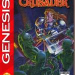 Light Crusader (1995)