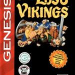 Lost Vikings, The (1992)