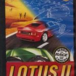 Lotus II (1993)