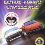 Lotus Turbo Challenge (1992)