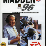 Madden 96 (1995)