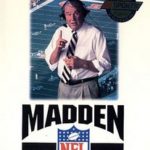 Madden NFL '94 (1993)
