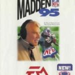 Madden NFL 95 (1994)