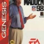 Madden NFL 98 (1998)