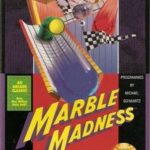 Marble Madness (1991)